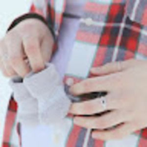 Meet your Posher, Alexandra